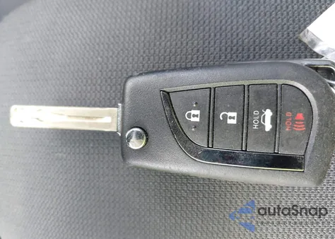 2024 Toyota Corolla Le from USA, damaged, VIN 5YFB4MDE9RP082677